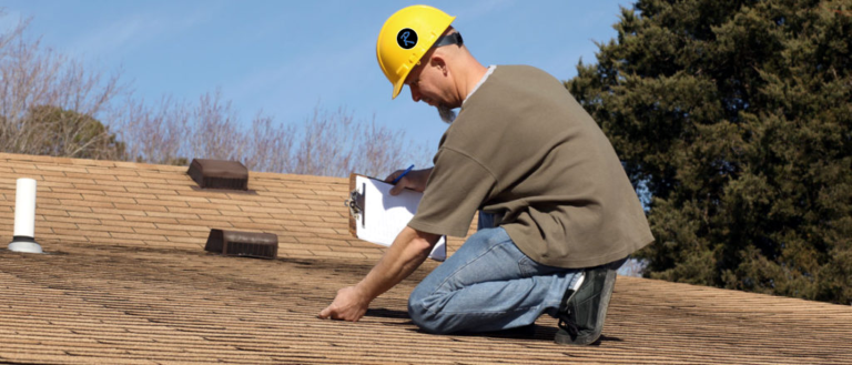 ROOF INSPECTION & TUNE-UP | Russo Seamless Gutter, LLC